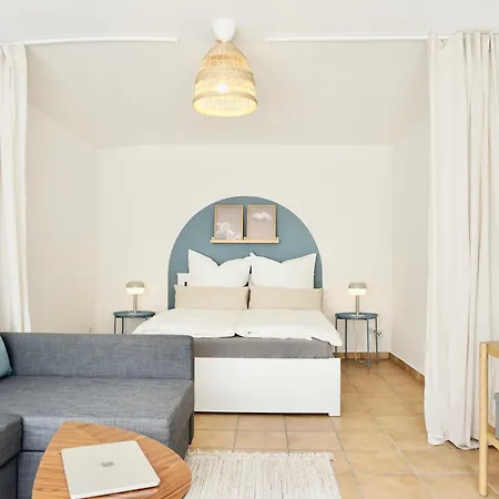 Stylisches Fuer Max 5 Personen In Naehe Zum Hbf Und Koblenzer-innenstadt קובלנץ