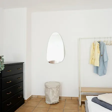 דירה Stylisches Fuer Max 5 Personen In Naehe Zum Hbf Und Koblenzer-innenstadt קובלנץ