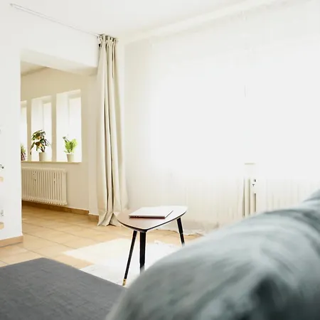 דירה Stylisches Fuer Max 5 Personen In Naehe Zum Hbf Und Koblenzer-innenstadt קובלנץ