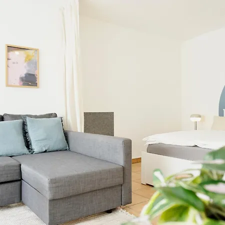 דירה Stylisches Fuer Max 5 Personen In Naehe Zum Hbf Und Koblenzer-innenstadt