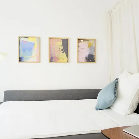 Stylisches Fuer Max 5 Personen In Naehe Zum Hbf Und Koblenzer-innenstadt * קובלנץ
